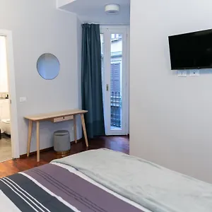 Sweet House Deluxe Apartamento Milán