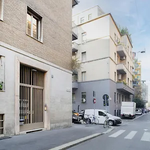Easylife - Oasi Di Stile In Sant'ambrogio Apartamento Milán